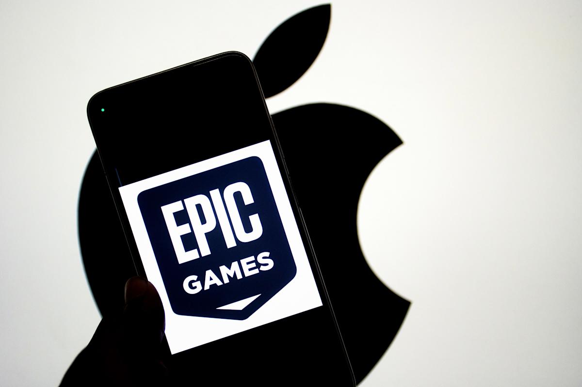 Fortnite is coming back to iOS in Australia after legal win against Apple