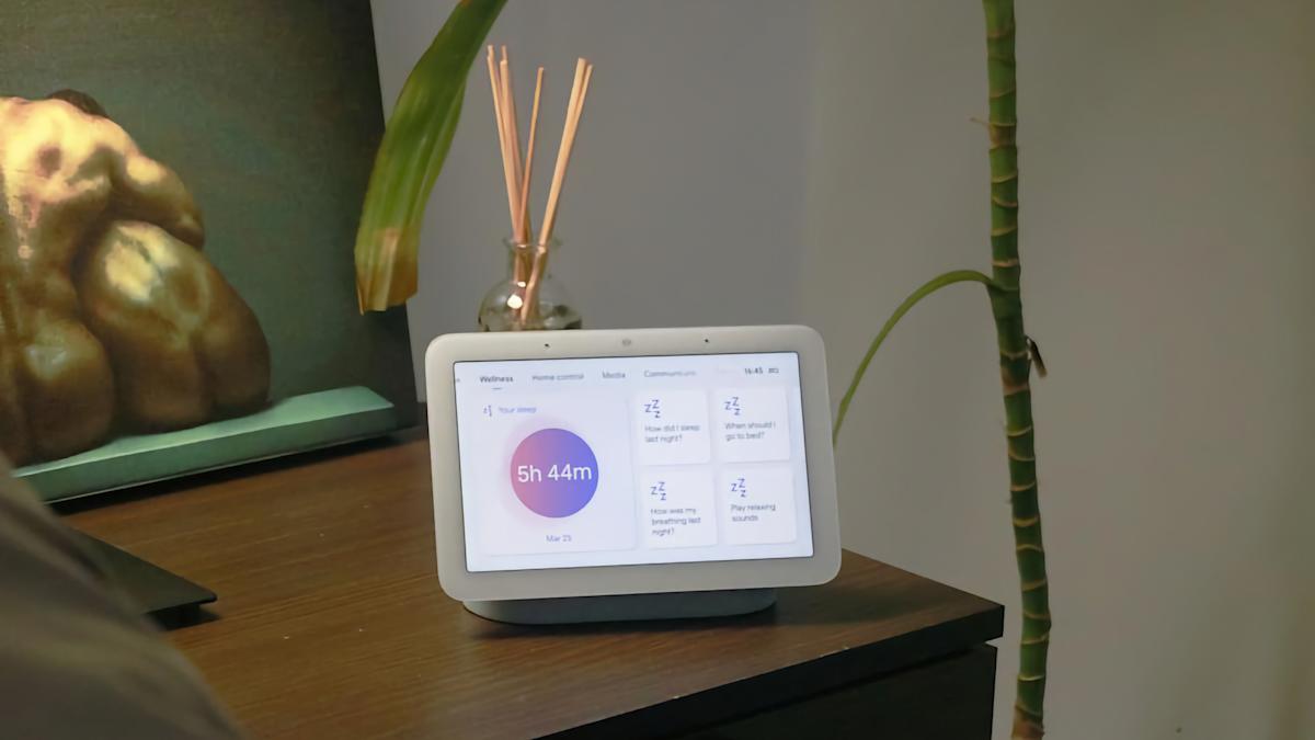 Gemini is coming to Google Home in October with both free and paid versions