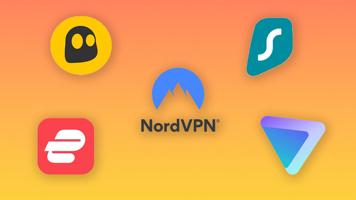 Get up to 77 percent off NordVPN, ProtonVPN, Surfshark and others