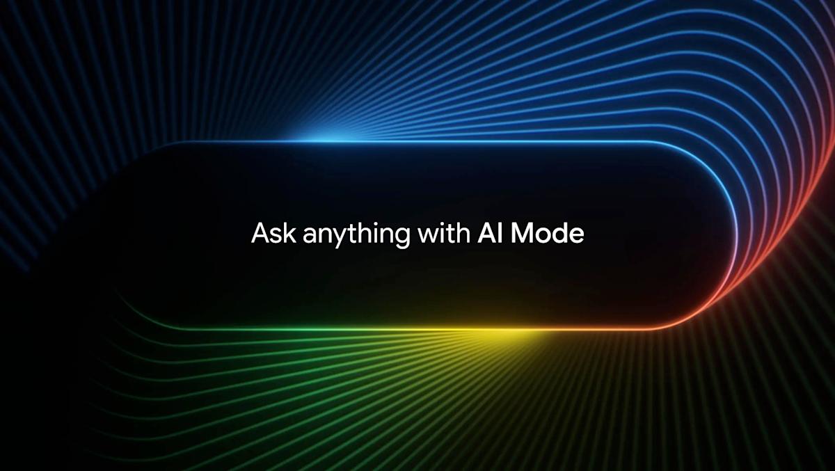 Google AI Mode is expanding to 180 countries and adding an agentic restaurant finder