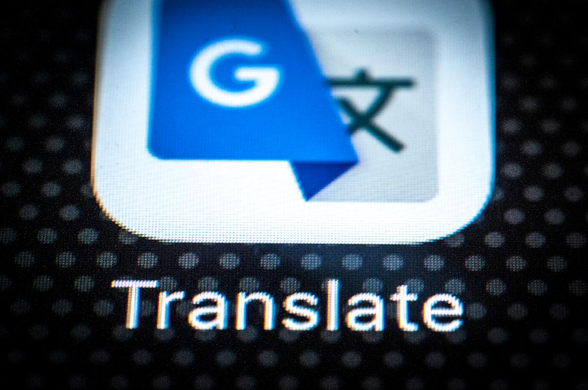 Google Translate’s latest feature is its take on Duolingo Google Translate’s latest feature is its take on Duolingo