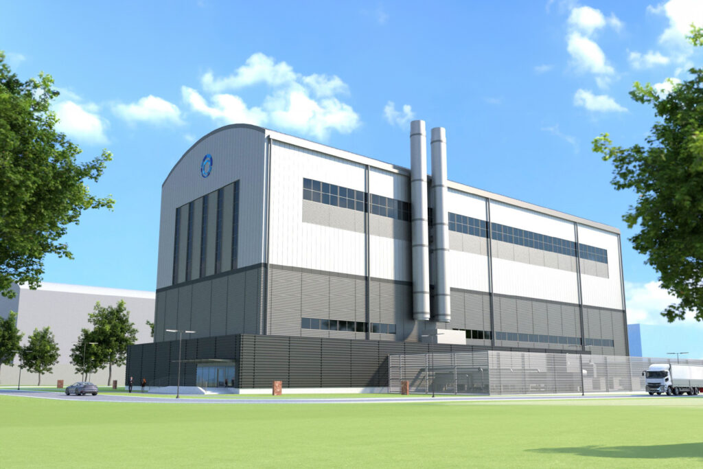 Google announces first nuclear site to power its data centers Google announces first nuclear site to power its data centers