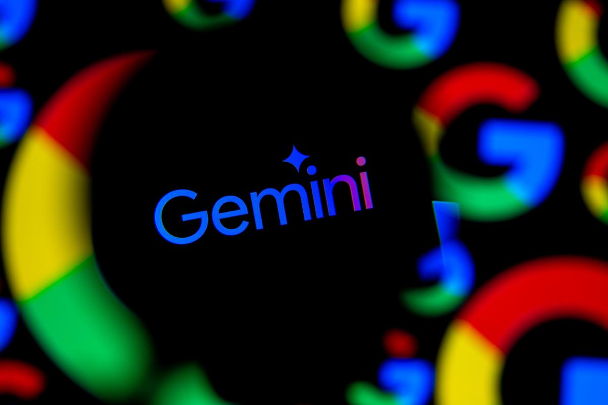 Google is fixing a bug that causes Gemini to keep calling itself a ‘failure’