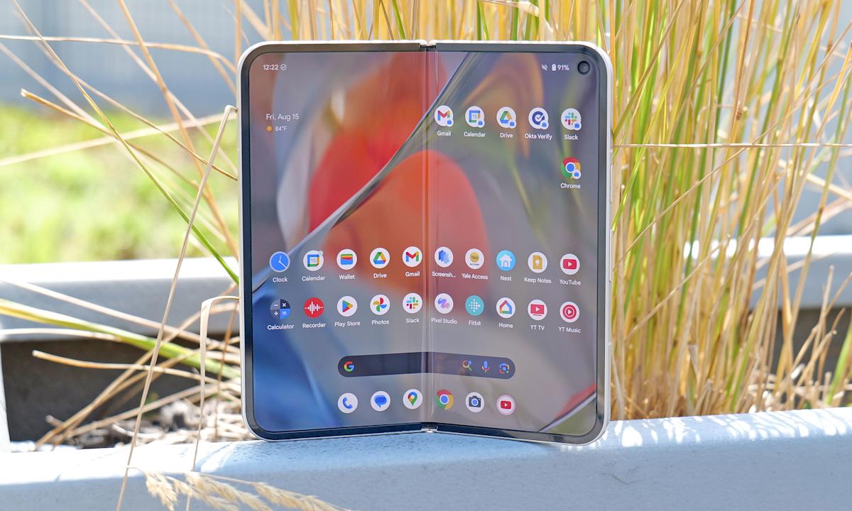 How Google caught up to Samsung in just two generations How Google caught up to Samsung in just two generations