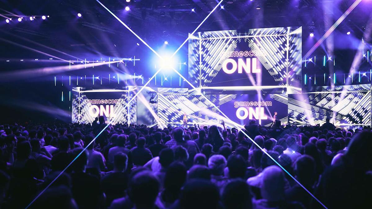 How to watch Gamescom 2025 and what to expect How to watch Gamescom 2025 and what to expect