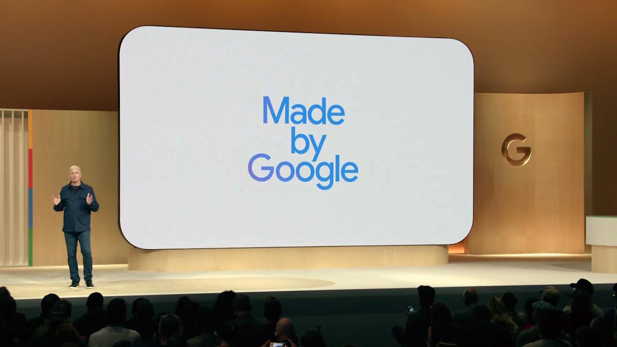 How to watch Google’s Pixel 10 event
