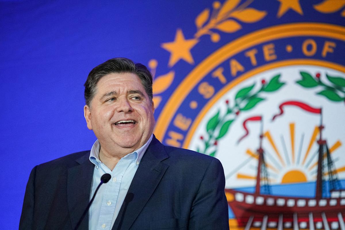 Illinois is the first state to ban AI therapists Illinois is the first state to ban AI therapists