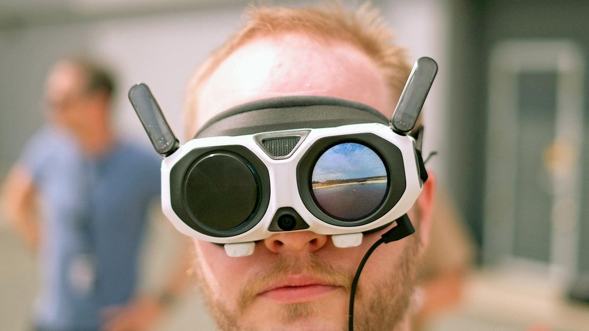 Insta360’s first drone is unlike anything else