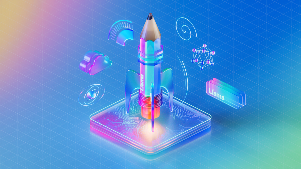 Meta is reportedly looking at using competing AI models to improve its apps Meta is reportedly looking at using competing AI models to improve its apps