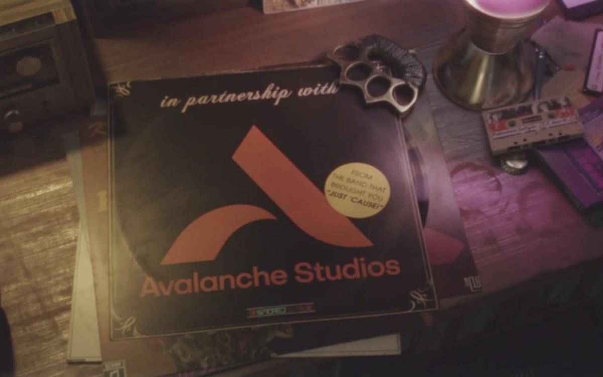 Microsoft has ended ‘active development’ on Contraband