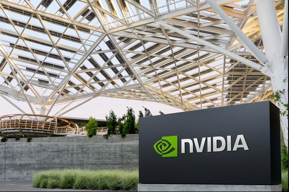 NVIDIA is (really) profiting from the AI boom NVIDIA is (really) profiting from the AI boom