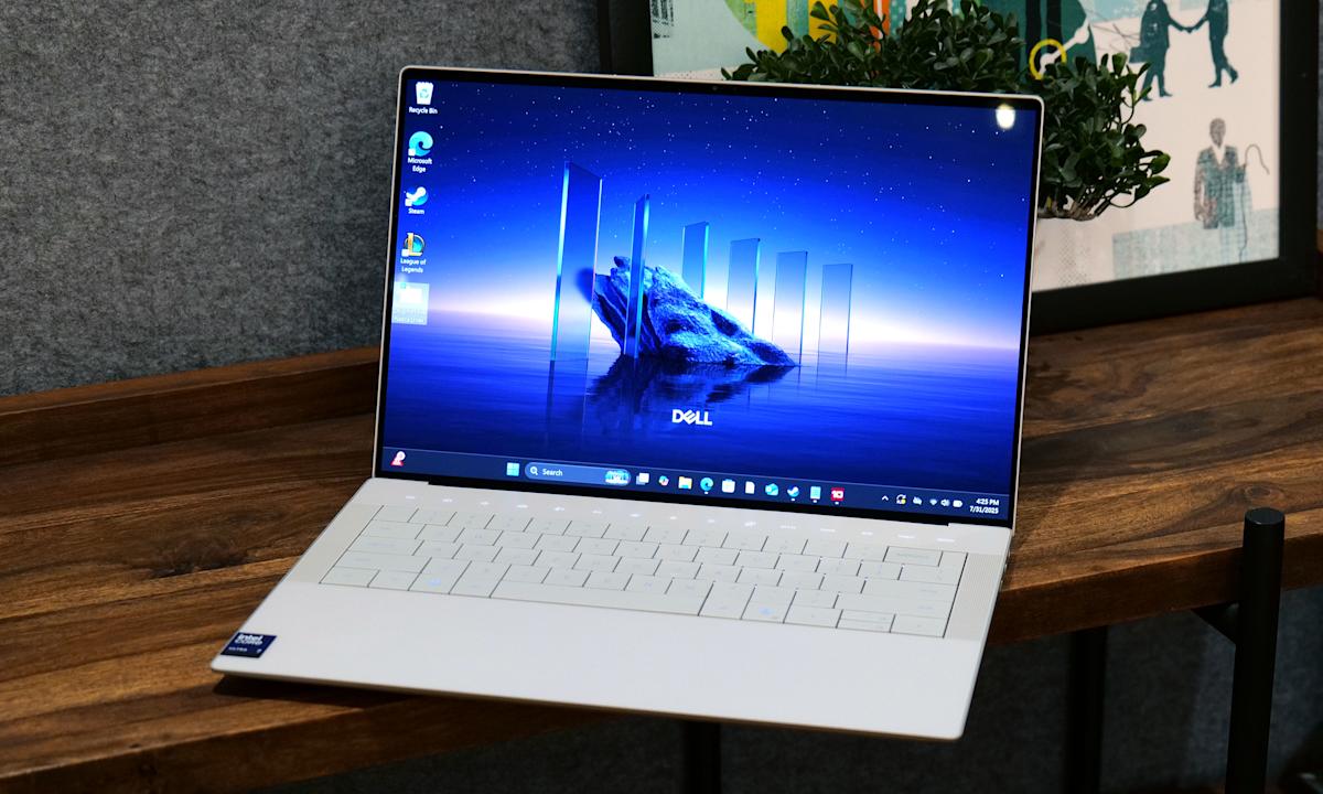 New name, same great laptop