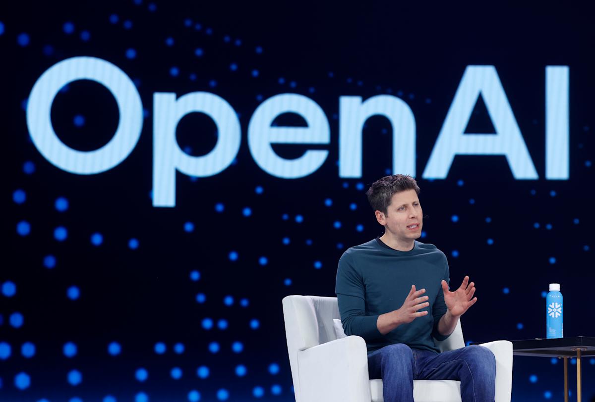 OpenAI is giving ChatGPT Enterprise to the executive branch workforce for 