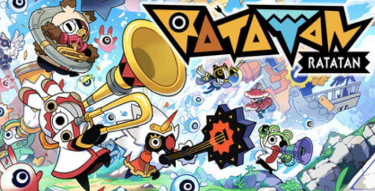Ratatan, a spiritual successor to Patapon, hits early access on September 19