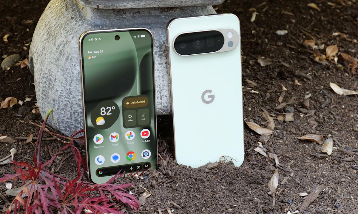 Redefining the smart in smartphone Redefining the smart in smartphone