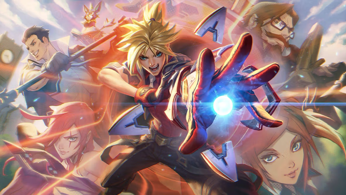 Riot is trying to make LoL more accessible by adding WASD controls