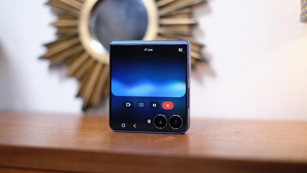 Samsung Z Flip 7, Oakley Meta glasses, DJI Osmo 360 and more Samsung Z Flip 7, Oakley Meta glasses, DJI Osmo 360 and more