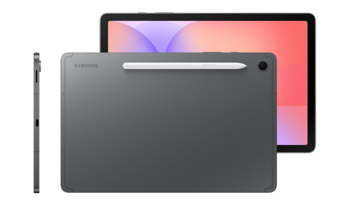 Samsung announces the Tab S10 Lite, a 9 tablet with an S Pen Samsung announces the Tab S10 Lite, a 9 tablet with an S Pen