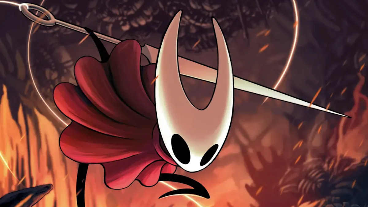 Silksong will be out on September 4 Silksong will be out on September 4