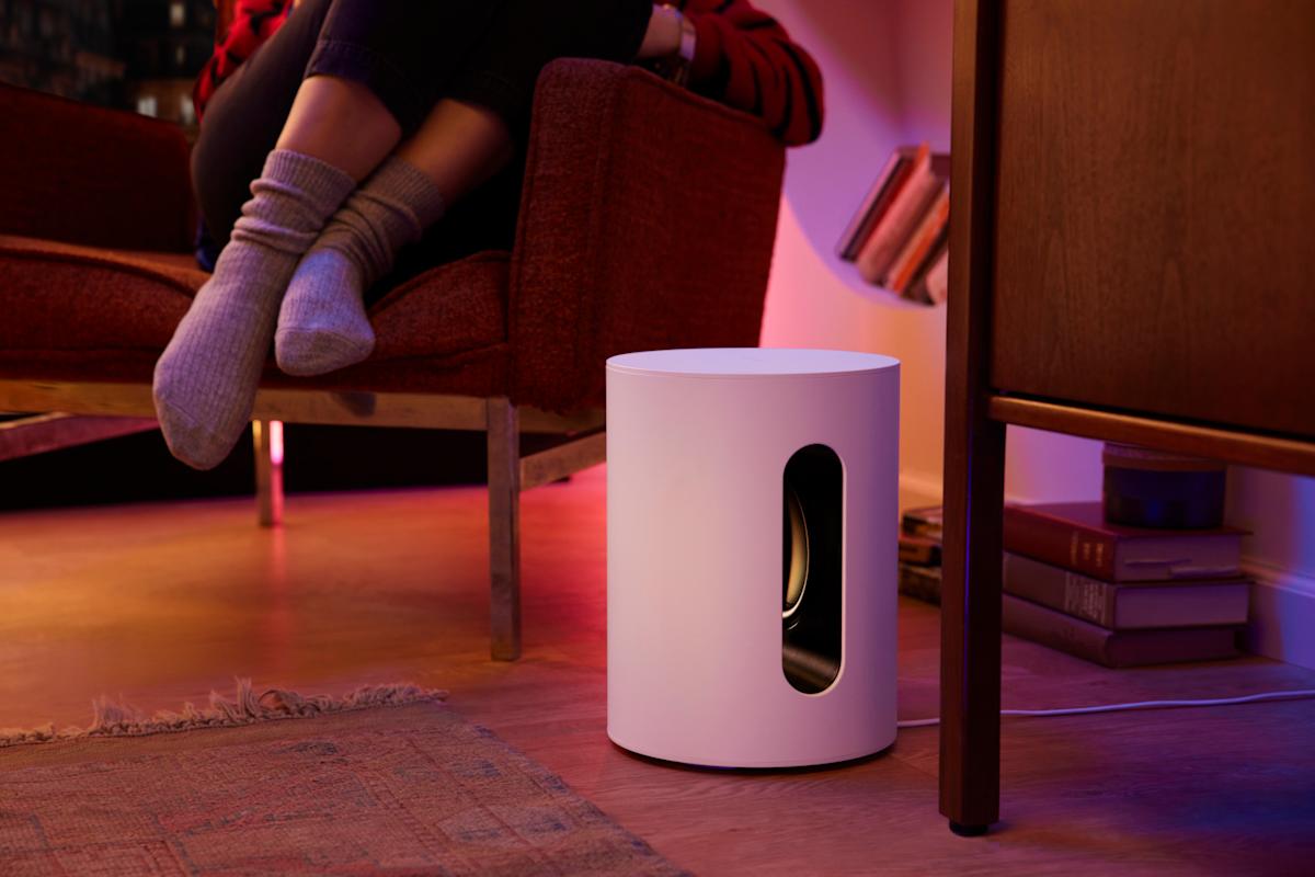 Sonos is raising prices this year to make up for tariff expenses