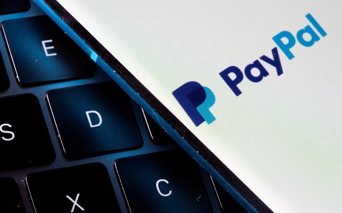 Steam’s censorship issues have broken PayPal support in some regions