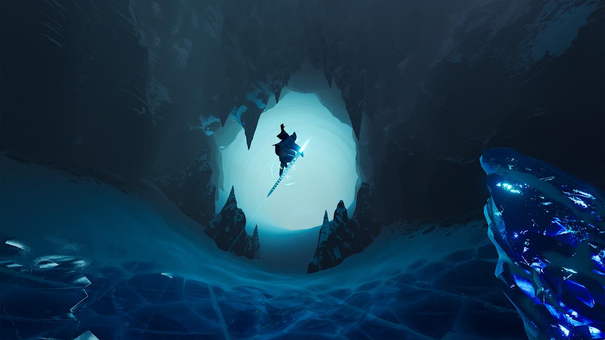 Surfing sand and sea, herding beasts and other new indie games worth checking out Surfing sand and sea, herding beasts and other new indie games worth checking out