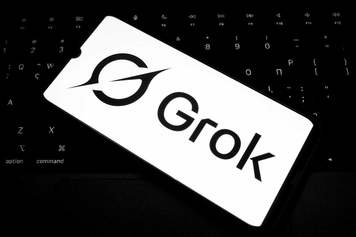 Surprising no one, Grok’s image and video generator now has an NSFW ‘spicy’ mode