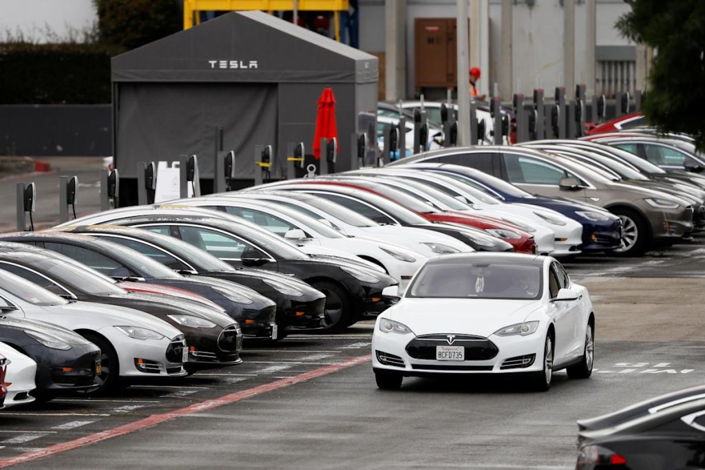 Tesla found partially liable for a deadly 2019 crash