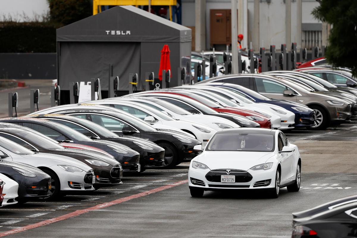 Tesla found partially liable for a deadly 2019 crash Tesla found partially liable for a deadly 2019 crash