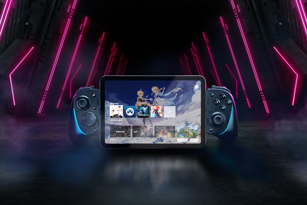 The Razer Kishi Ultra controller drops to a new record low of 