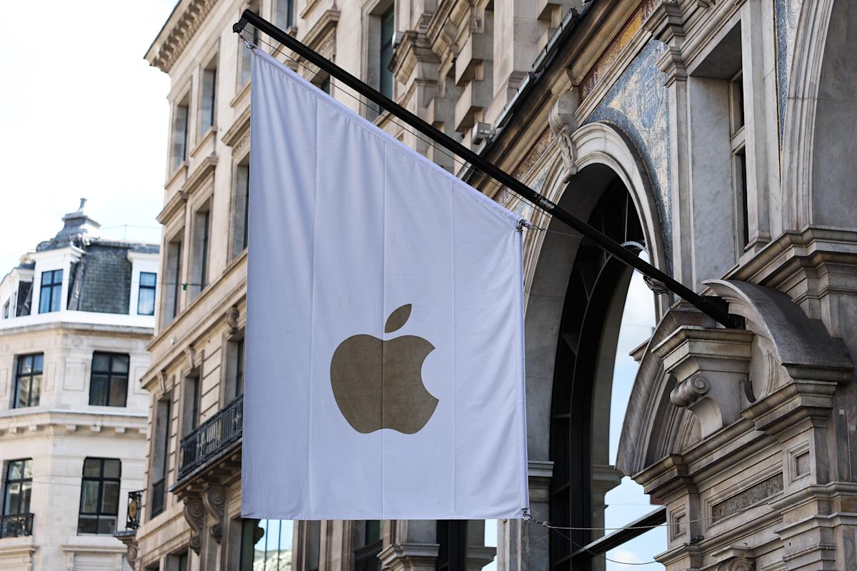 The UK will no longer require Apple to create backdoor access to users’ data