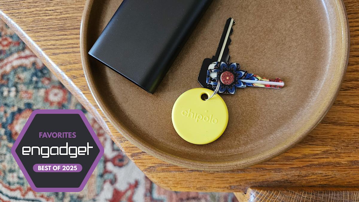 The best Bluetooth trackers for 2025 The best Bluetooth trackers for 2025