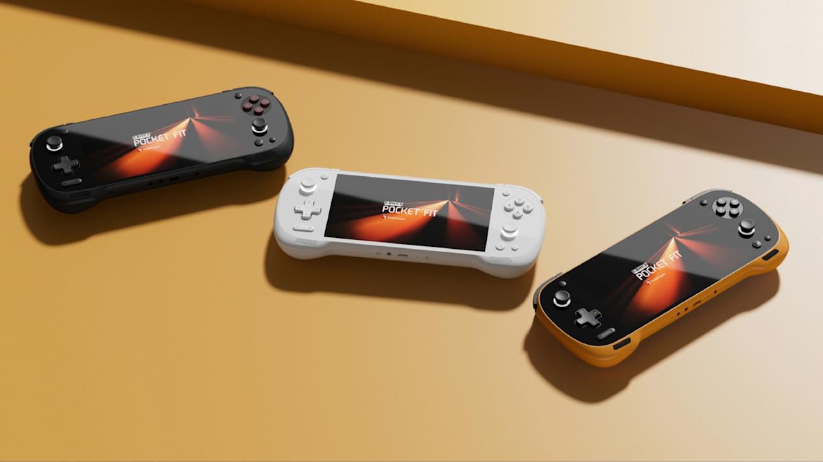 The first premium handheld from Ayaneo’s budget brand arrives in September The first premium handheld from Ayaneo’s budget brand arrives in September