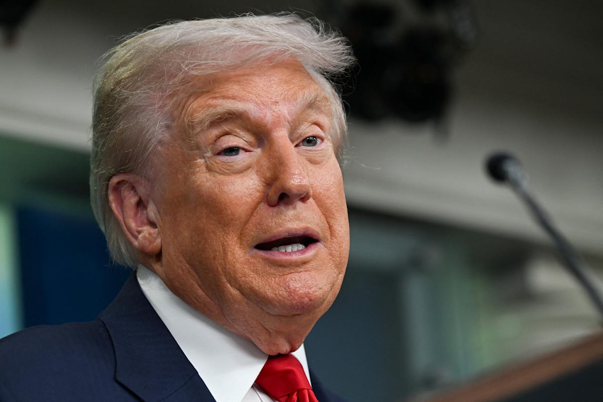 Trump delays China tariff increases by another 90 days Trump delays China tariff increases by another 90 days