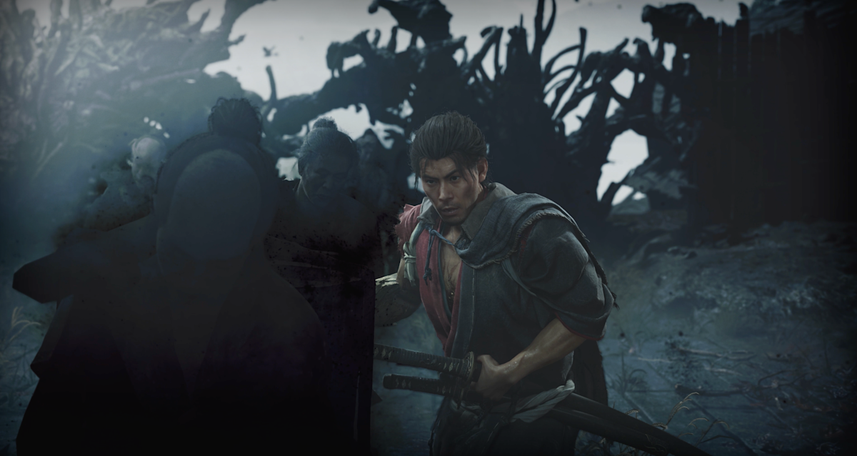 Way of the Sword might be a more forgiving kind of samurai epic