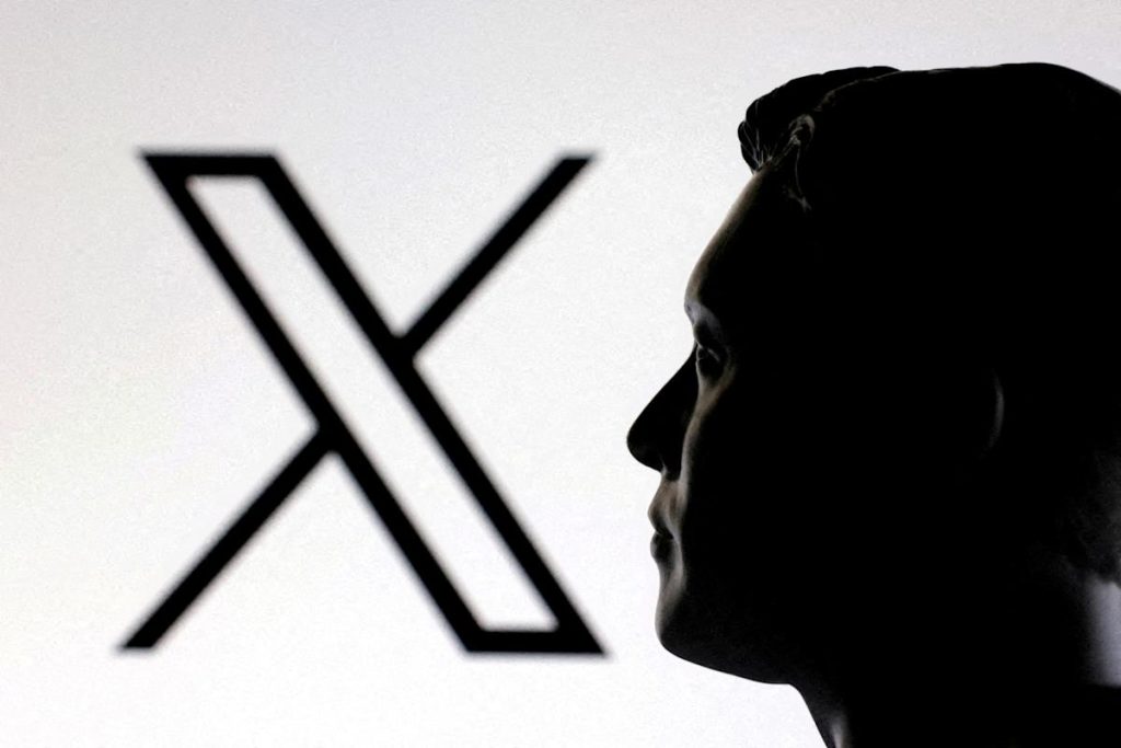 X has to prove it wasn't negligent when removing CSAM from its site