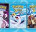 You can watch Pokémon the Movie 2000 for free on YouTube right now