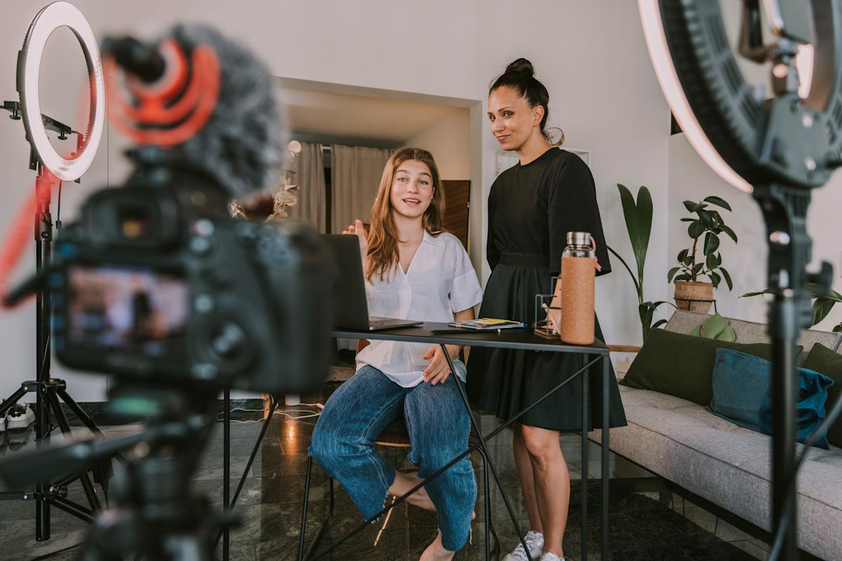 YouTube is testing Instagram-style collabs YouTube is testing Instagram-style collabs