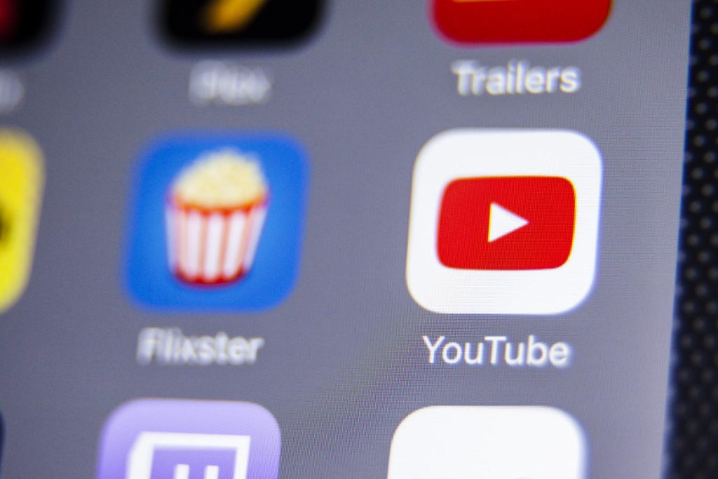 YouTube will no longer limit ads on videos that drop the f-bomb early