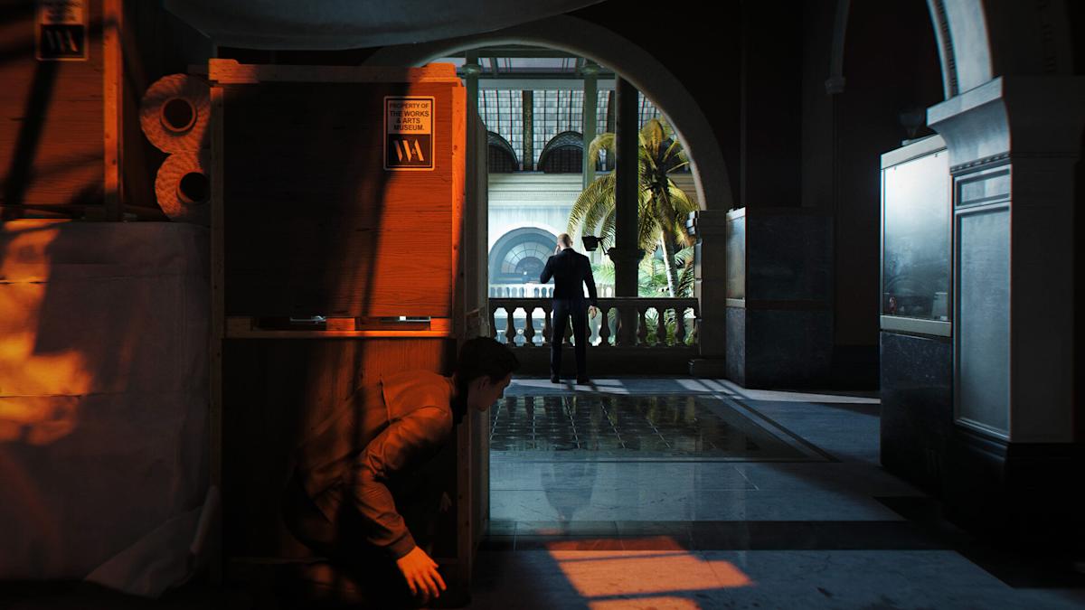 007 First Light is coming to PS5, Xbox Series X/S, Nintendo Switch 2 and PC on March 27 007 First Light is coming to PS5, Xbox Series X/S, Nintendo Switch 2 and PC on March 27