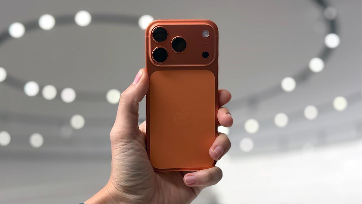 A deeper dive into the iPhone 17 and iPhone Air