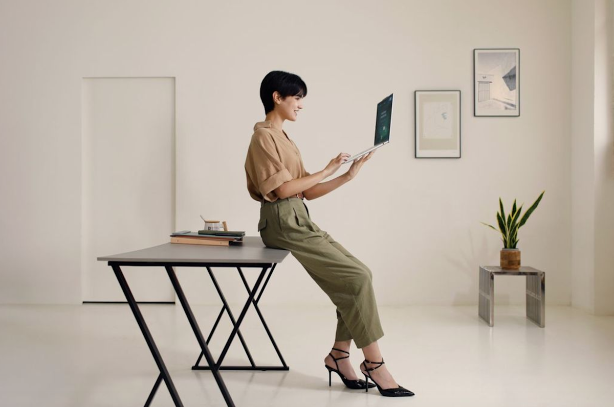 Acer’s Swift 16 Air laptop weighs less than 2.2 pounds Acer’s Swift 16 Air laptop weighs less than 2.2 pounds