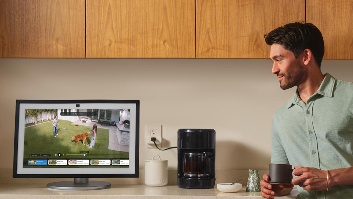 Alexa+ at Amazon’s 2025 event: Greetings and more