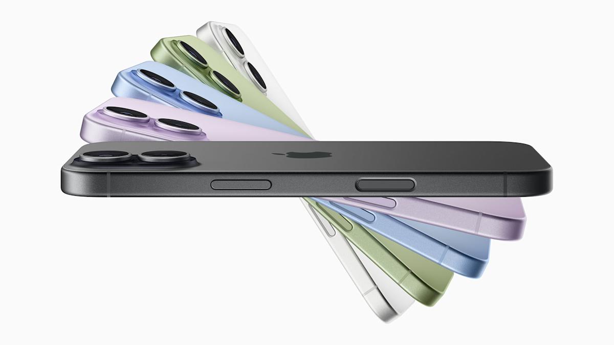 All of the new iPhones start with 256GB of storage. Finally. All of the new iPhones start with 256GB of storage. Finally.