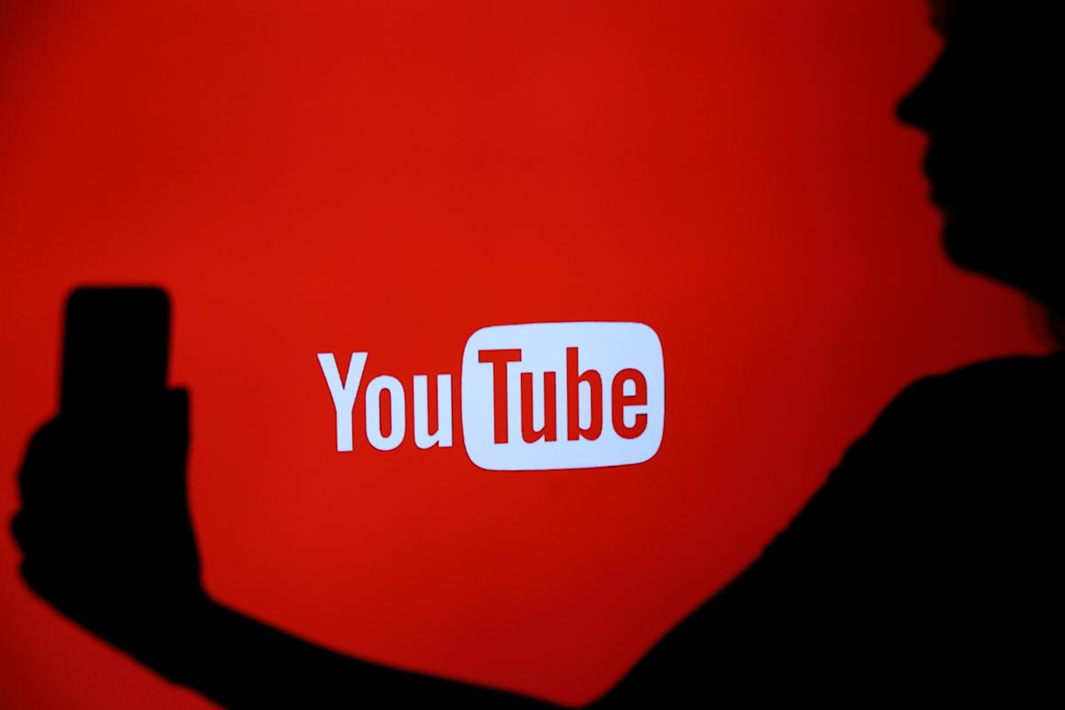 Alphabet will pay  million to settle President Trump’s YouTube lawsuit