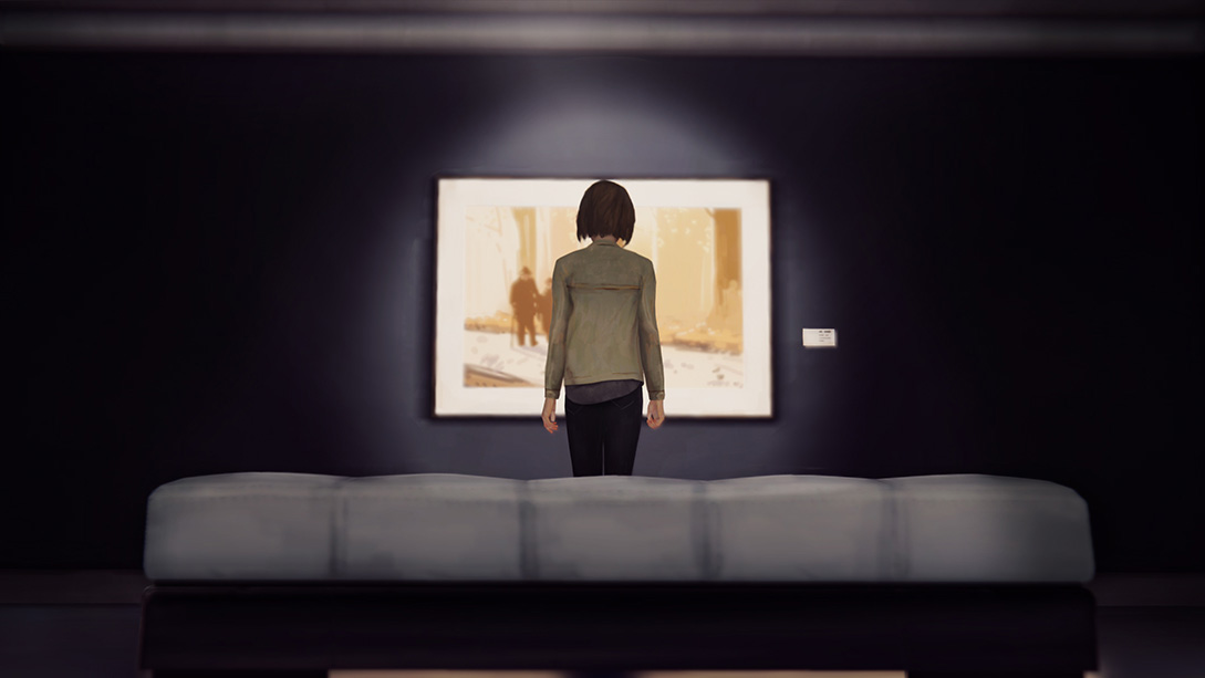 Amazon greenlights a Life is Strange series adaptation Amazon greenlights a Life is Strange series adaptation