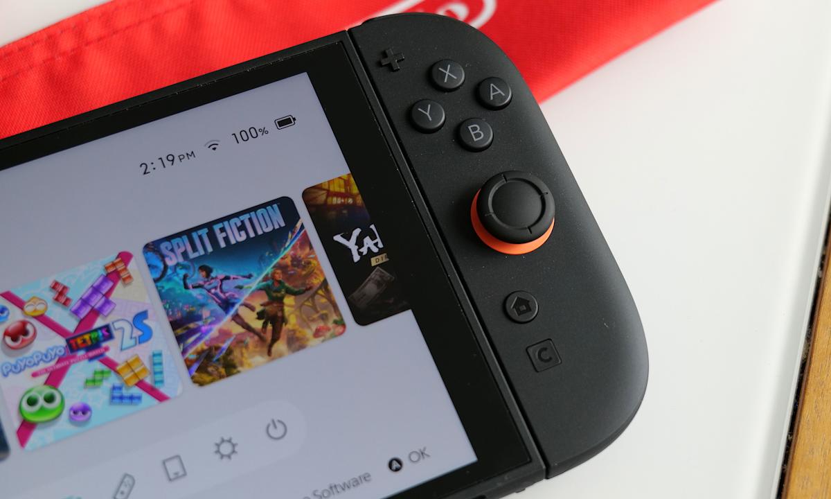 An hour-long Nintendo Direct is set for September 12 An hour-long Nintendo Direct is set for September 12