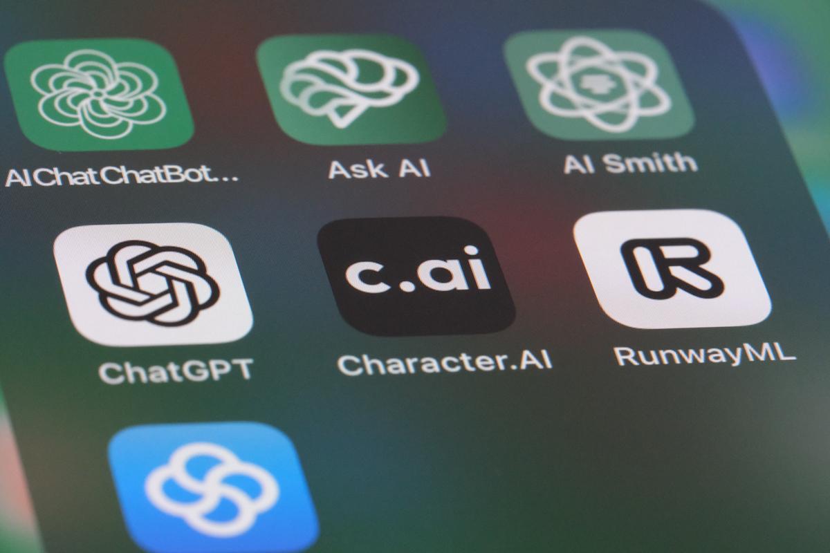 Another lawsuit blames an AI company of complicity in a teenager’s suicide
