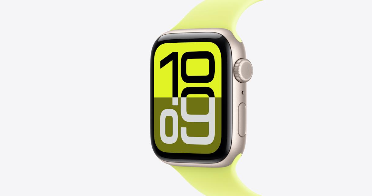 Apple acquiesced to my Apple Watch SE 3 demands (mostly) Apple acquiesced to my Apple Watch SE 3 demands (mostly)