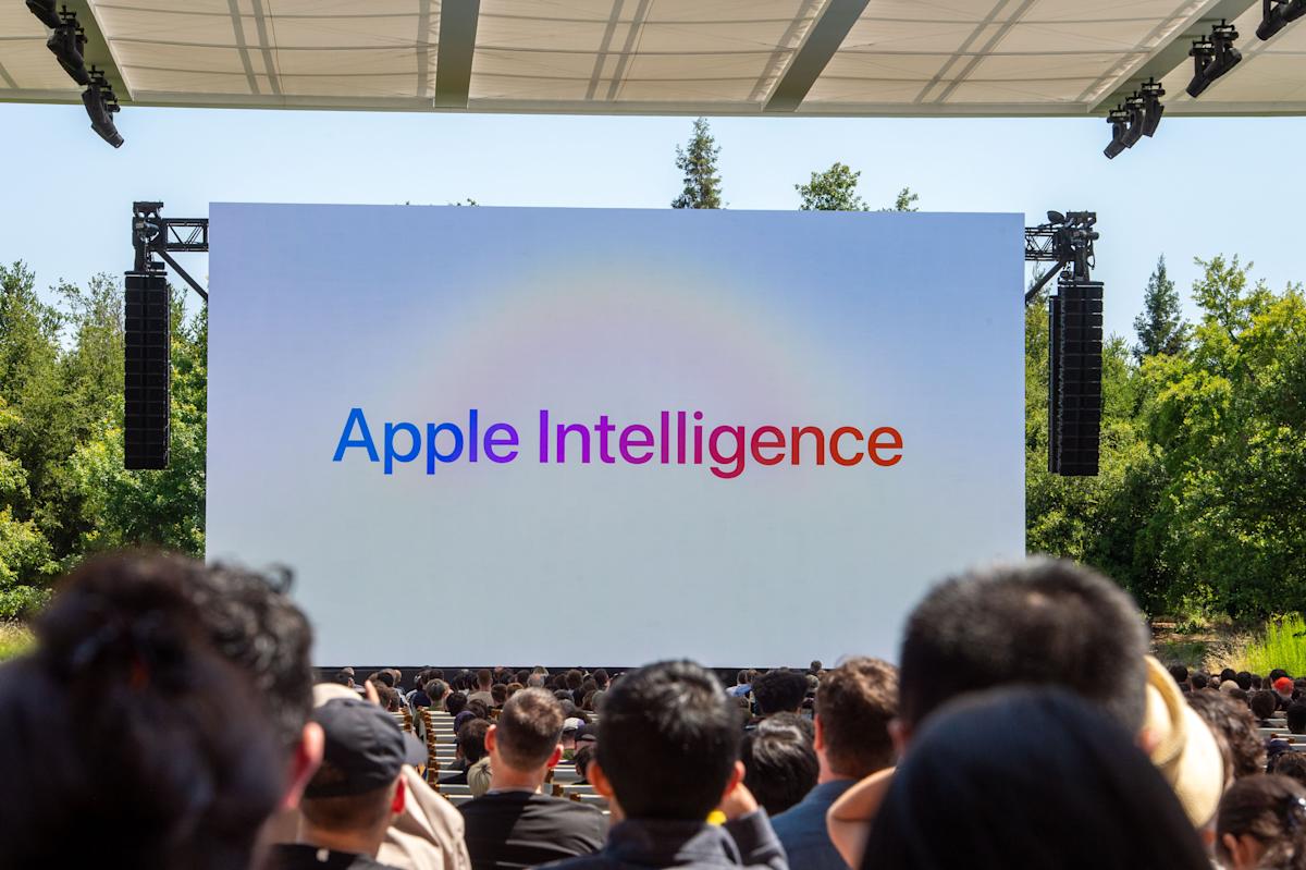 Apple faces lawsuit over alleged use of pirated books for AI training Apple faces lawsuit over alleged use of pirated books for AI training